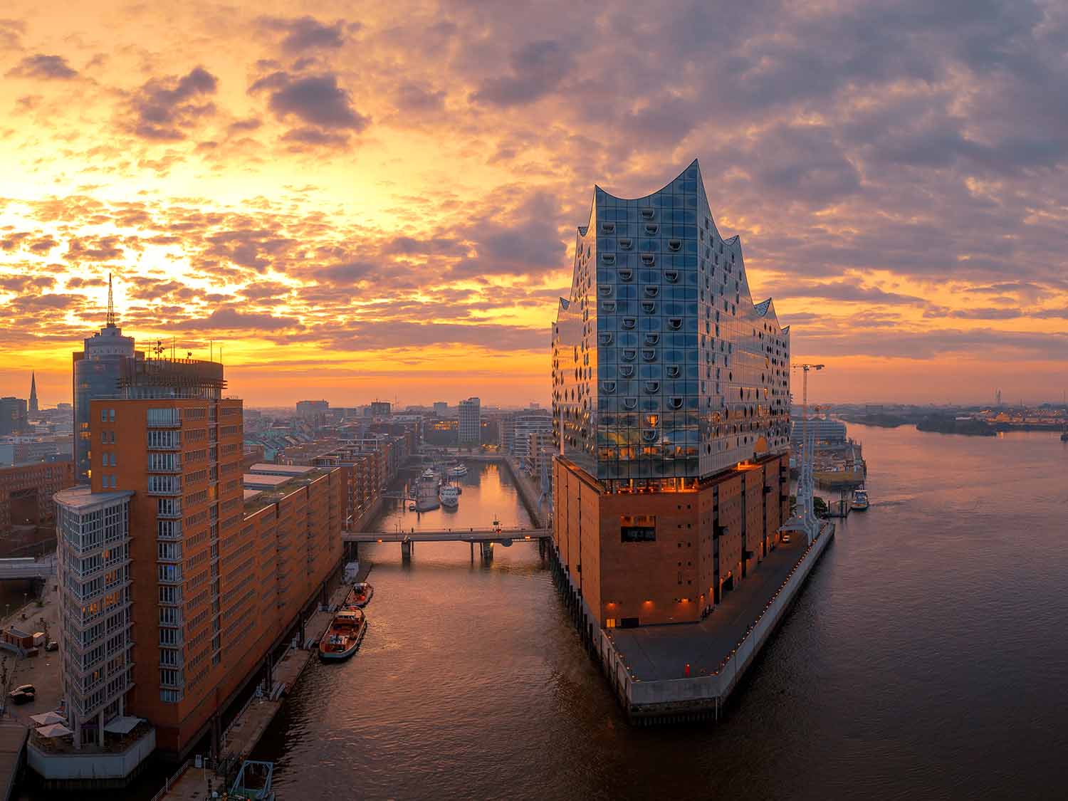 Lagerlöwe Facility Hamburg